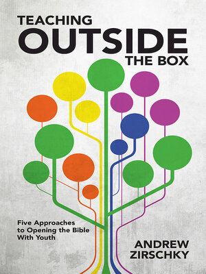 cover image of Teaching Outside the Box